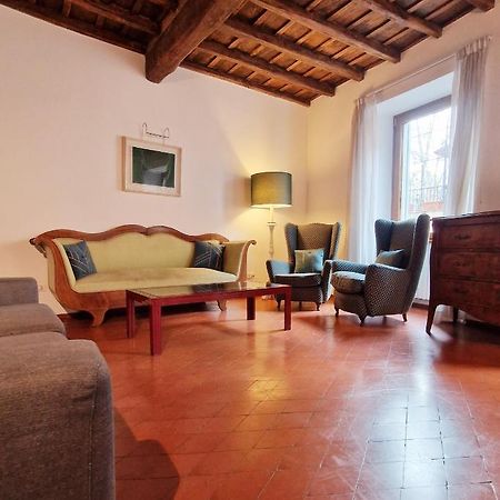 La Giulia Exclusive - Homkeey Apartments Rom Exterior foto
