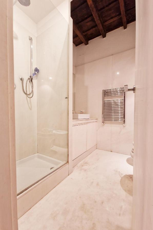 La Giulia Exclusive - Homkeey Apartments Rom Exterior foto