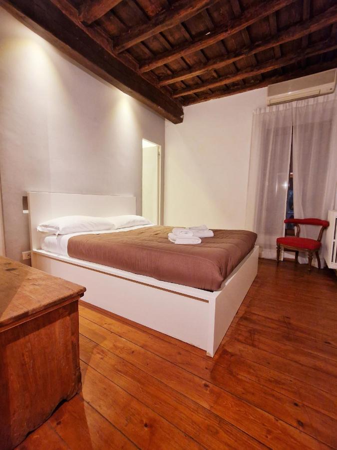La Giulia Exclusive - Homkeey Apartments Rom Exterior foto