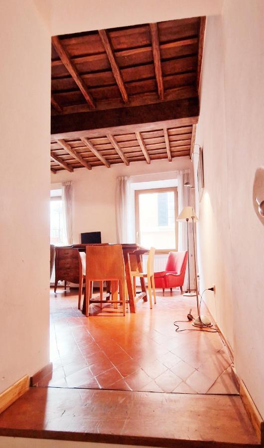 La Giulia Exclusive - Homkeey Apartments Rom Exterior foto