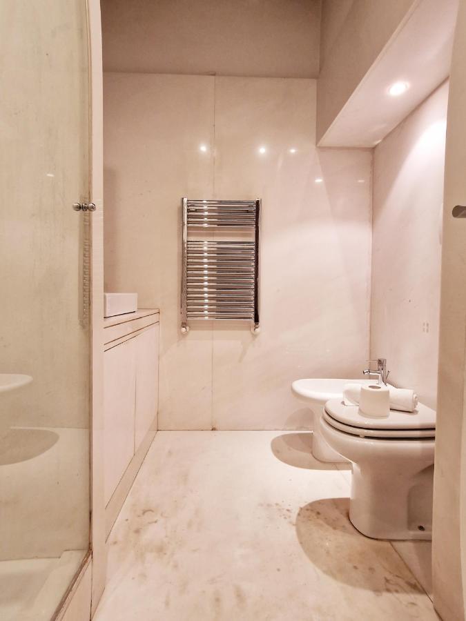 La Giulia Exclusive - Homkeey Apartments Rom Exterior foto